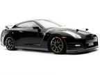 Vaterra Nissan GTR V100 1:10 4WD RTR